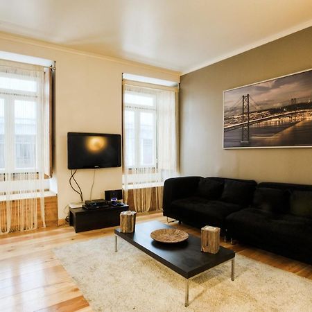 Bmyguest - Bairro Alto Charming Apartment Lisboa Dış mekan fotoğraf