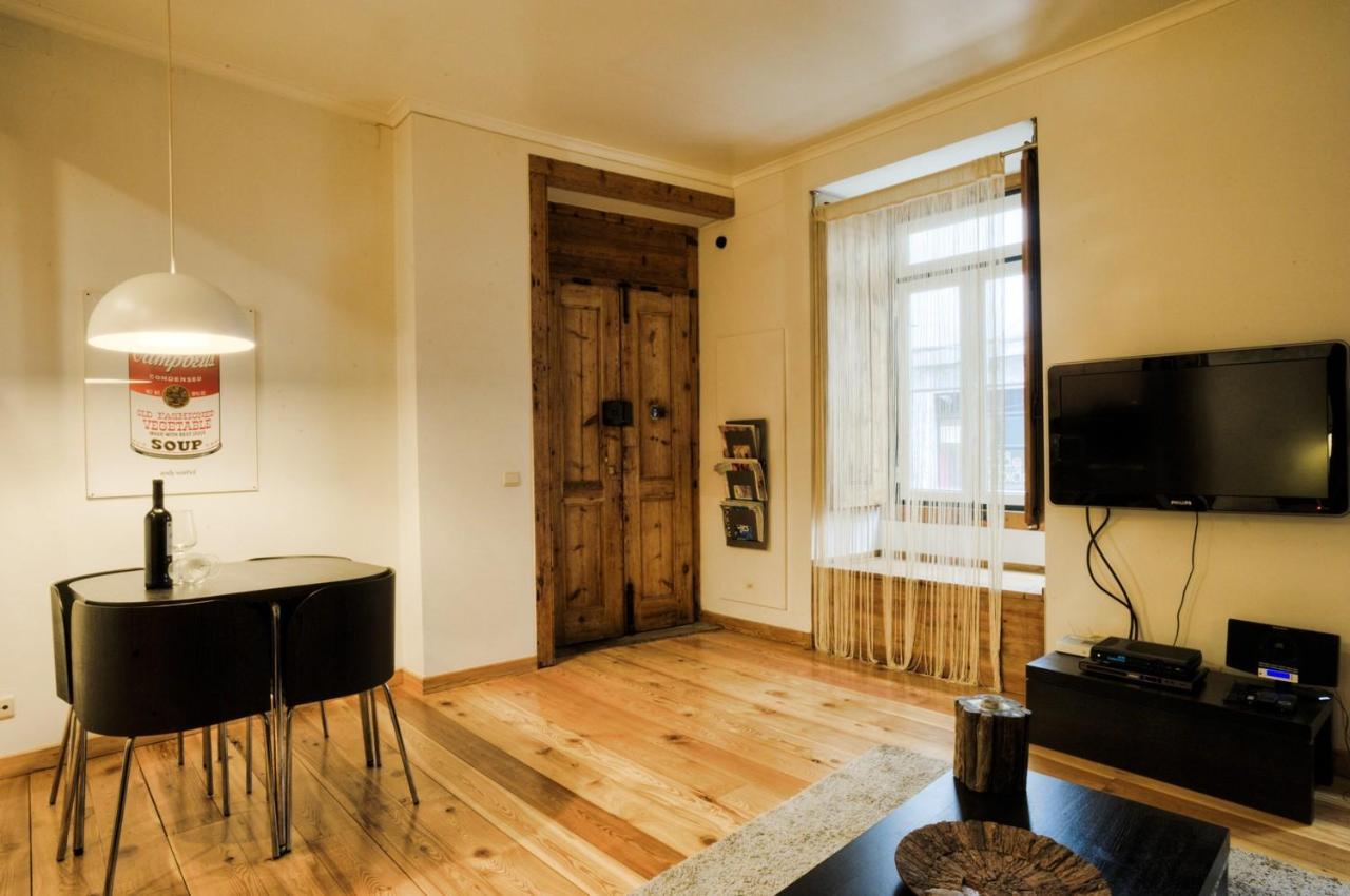 Bmyguest - Bairro Alto Charming Apartment Lisboa Dış mekan fotoğraf