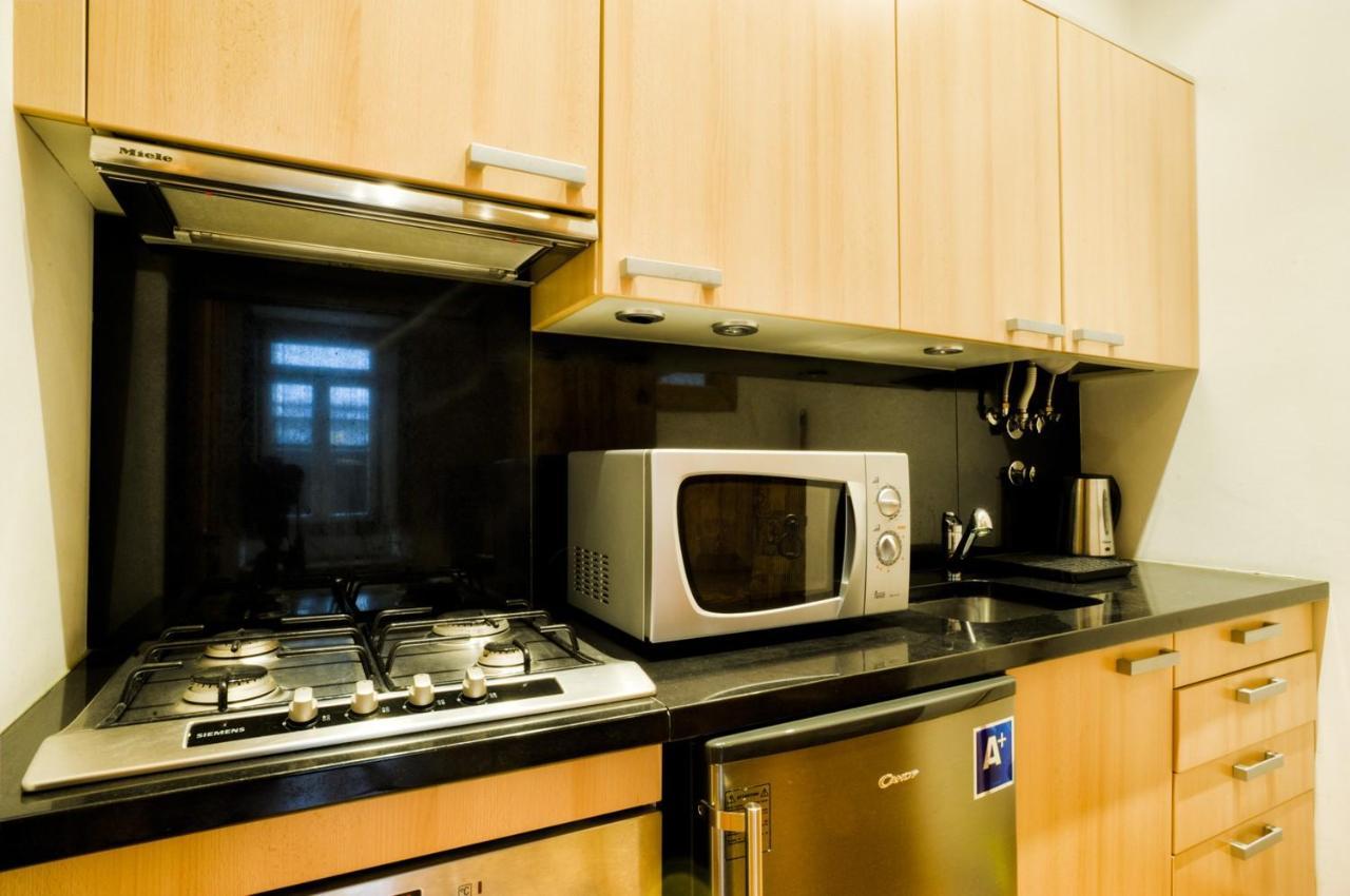 Bmyguest - Bairro Alto Charming Apartment Lisboa Dış mekan fotoğraf