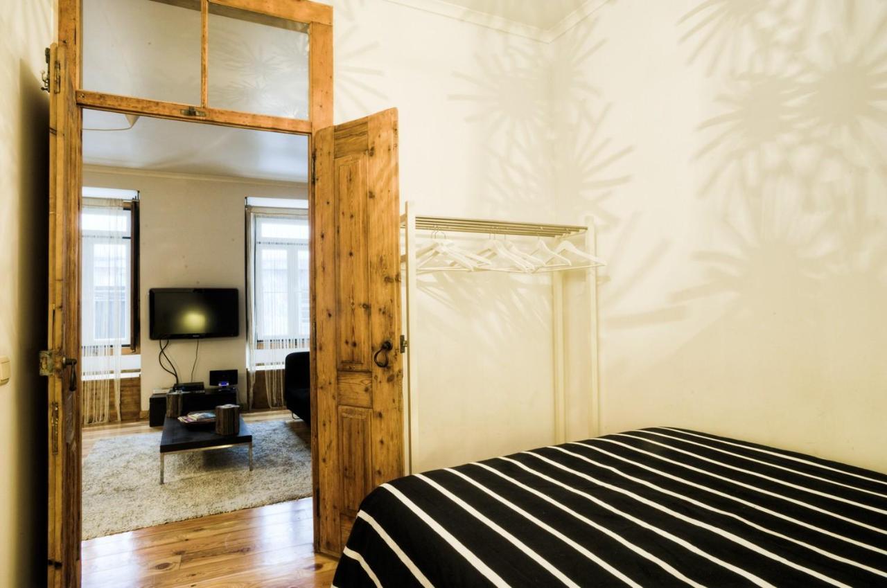 Bmyguest - Bairro Alto Charming Apartment Lisboa Dış mekan fotoğraf