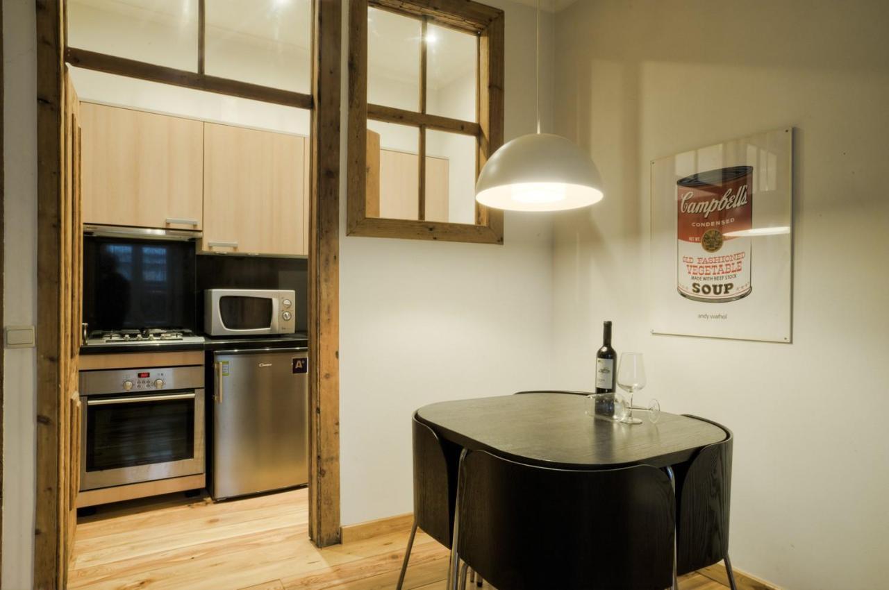 Bmyguest - Bairro Alto Charming Apartment Lisboa Dış mekan fotoğraf