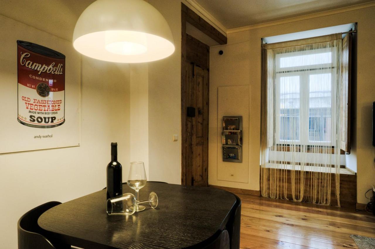 Bmyguest - Bairro Alto Charming Apartment Lisboa Dış mekan fotoğraf