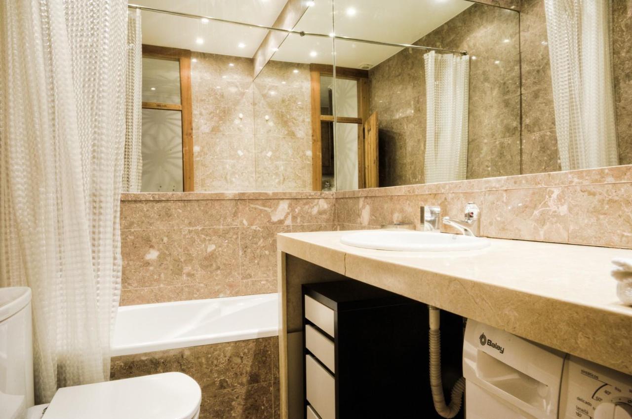 Bmyguest - Bairro Alto Charming Apartment Lisboa Dış mekan fotoğraf