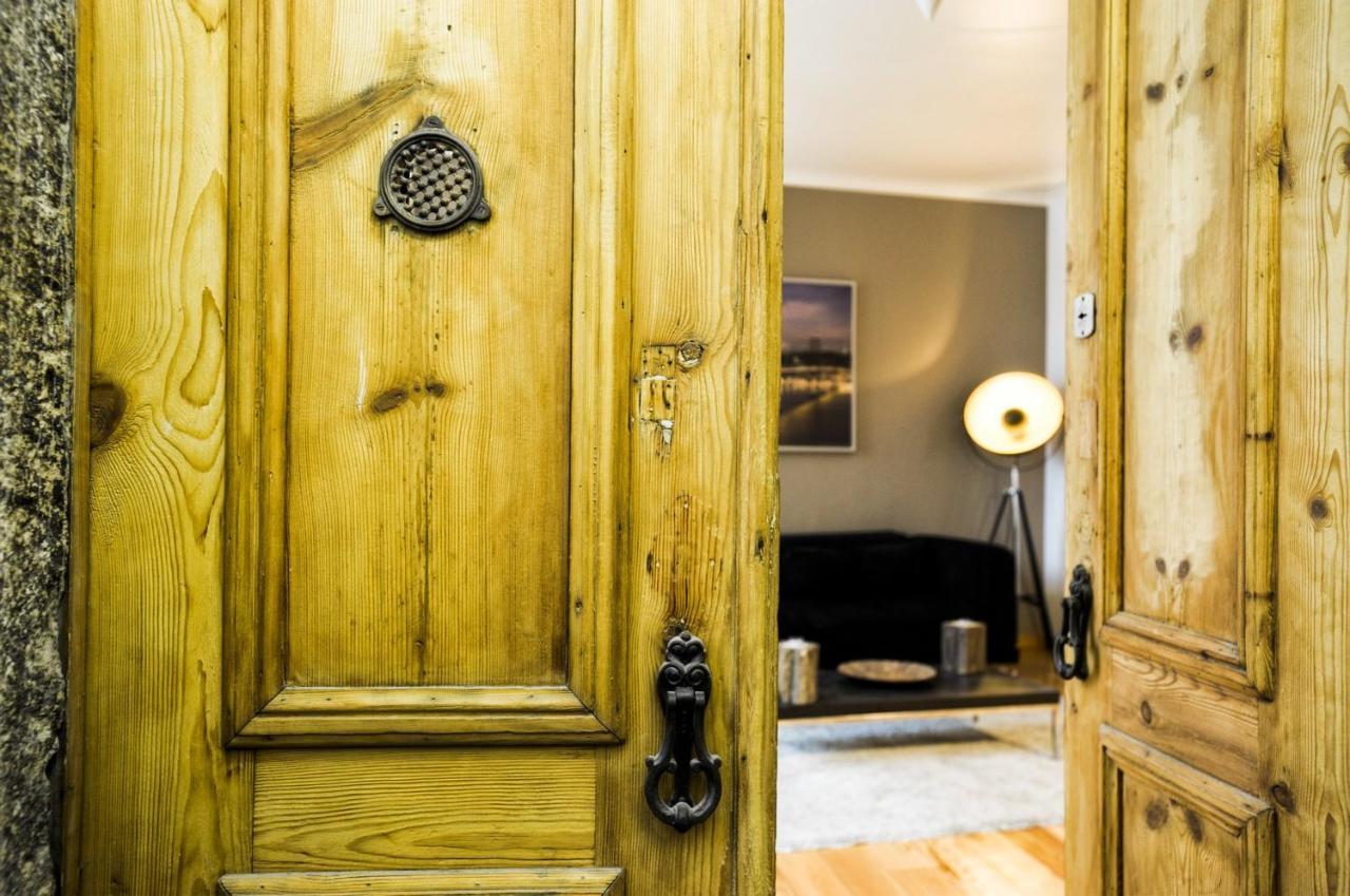 Bmyguest - Bairro Alto Charming Apartment Lisboa Dış mekan fotoğraf